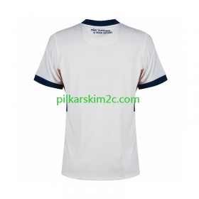 Koszulka Ekwador Trzeciej MŚ 2026 Koszulki Piłkarskie